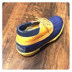 LL Bean shoes - size 7